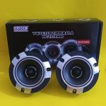 En venta TWEETERS tipo BALA.