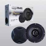 bocina redondas de 6 1/" pulgadas  don gabi