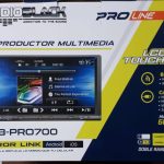 video estereo con pantalla lcd 7 pulgadas